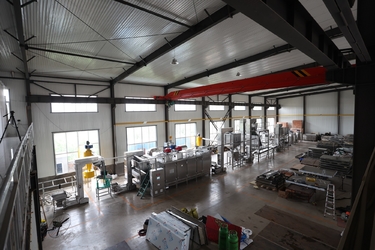 Porcelana Yantai XT Machinery Manufacturing Co., Ltd. Perfil de la empresa