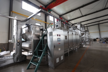 Porcelana Yantai XT Machinery Manufacturing Co., Ltd. Perfil de la empresa