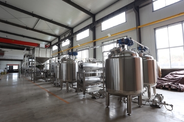 Porcelana Yantai XT Machinery Manufacturing Co., Ltd. Perfil de la empresa