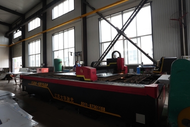 Porcelana Yantai XT Machinery Manufacturing Co., Ltd. Perfil de la empresa
