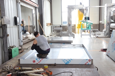Porcelana Yantai XT Machinery Manufacturing Co., Ltd. Perfil de la empresa