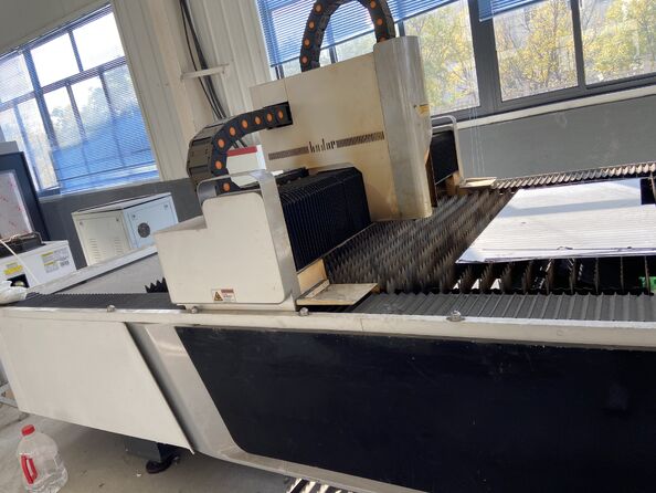 Porcelana Yantai XT Machinery Manufacturing Co., Ltd. Perfil de la empresa