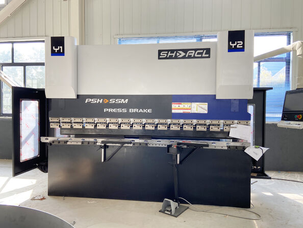 Porcelana Yantai XT Machinery Manufacturing Co., Ltd. Perfil de la empresa