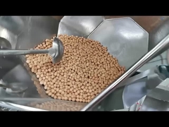 Máquina de saborizante octogonal