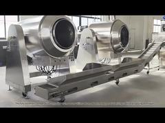 Rociador de rodillos