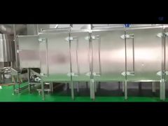 mantequilla de cacahuete que hace la máquina