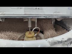 Recubrimiento de maní