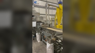 Máquina para cortar