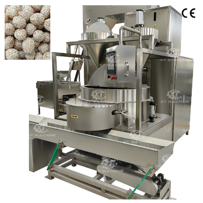Ventas directas de fábrica Máquina automática de recubrimiento