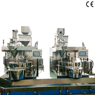 Un buen precio. Máquina de recubrimiento de nueces de acero inoxidable de 300-400 kg/h para snacks en línea