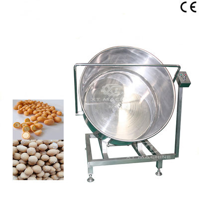 Un buen precio. Máquina de porciones de cáscara de nuez SUS304 35-40 kg/partida, máquina de descascarar nueces para procesamiento de nueces en línea