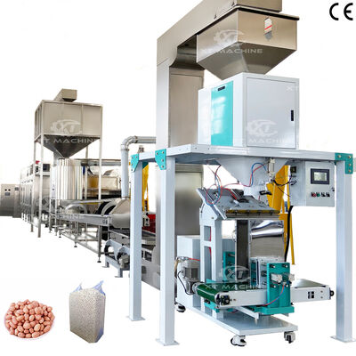Un buen precio. Línea de producción personalizable de tostado y blanqueado de cacahuetes de 500 kg/h-1000 kg/h Máquina peladora de pistachos para plantas de procesamiento de frutos secos en línea